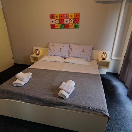 Meliores Rooms Silo  Luaran gambar