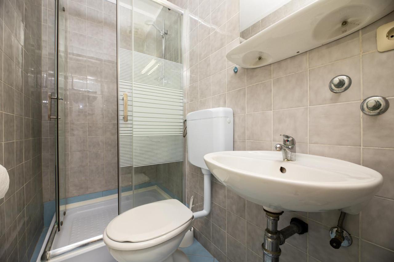 Meliores Rooms Silo  Luaran gambar