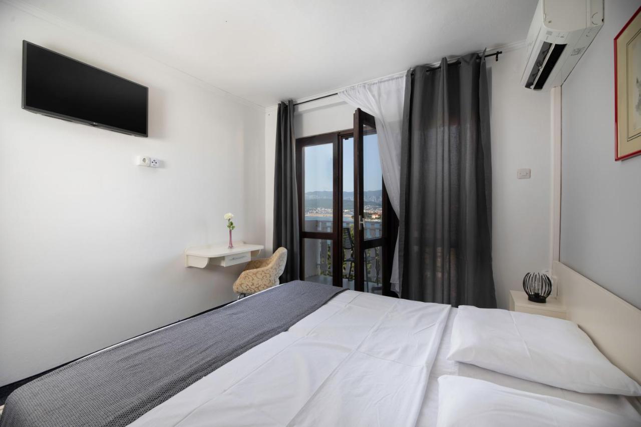 Meliores Rooms Silo  Luaran gambar