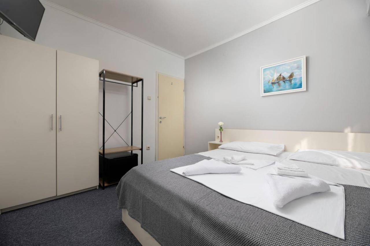 Meliores Rooms Silo  Luaran gambar