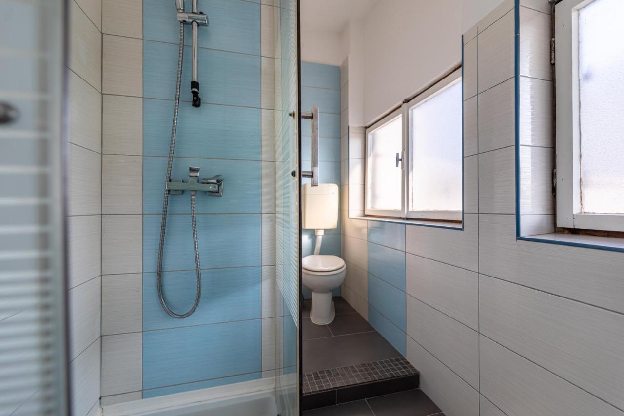 Meliores Rooms Silo  Luaran gambar