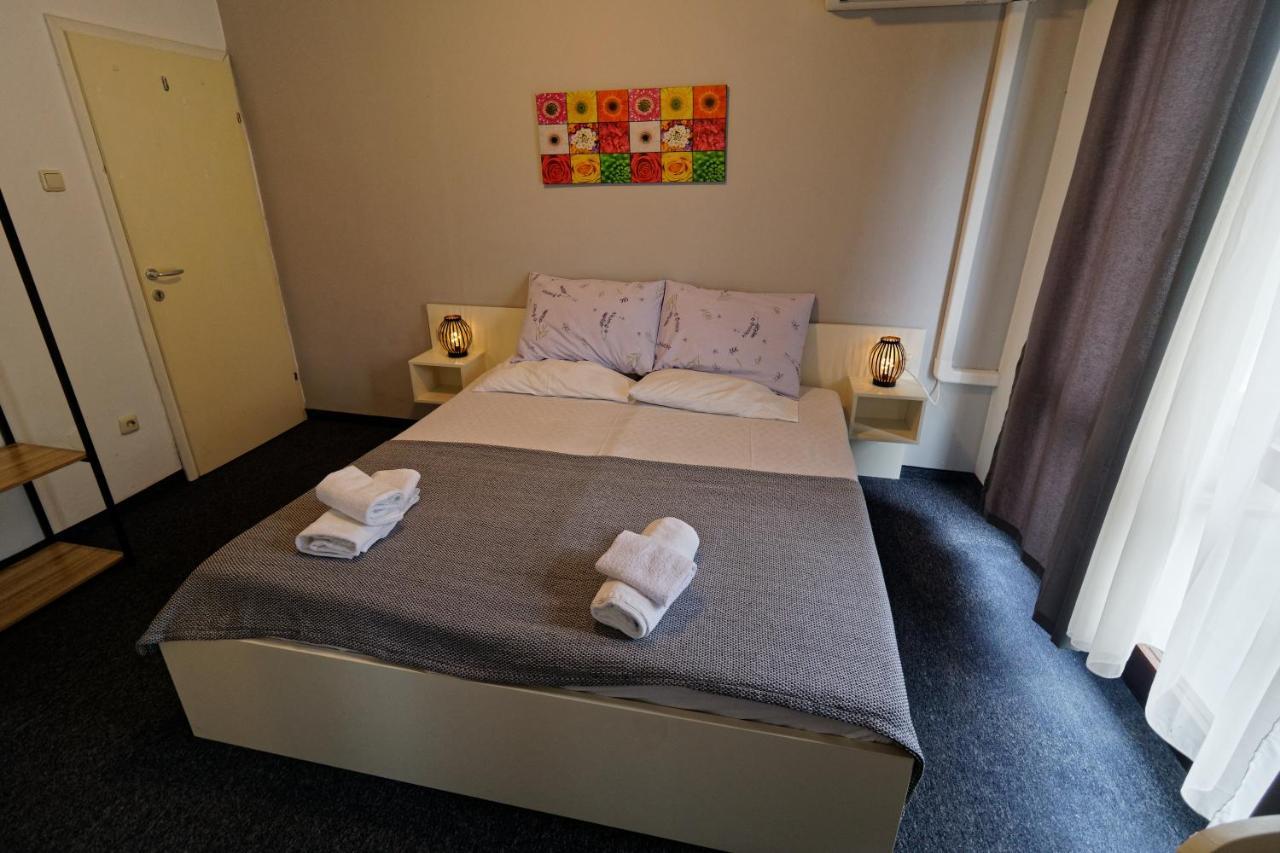 Meliores Rooms Silo  Luaran gambar